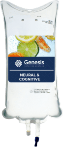 neural and cognitive iv infusion by Genesis Ketamine Centers in Philadelphia PA and Fort Lauderdale FL